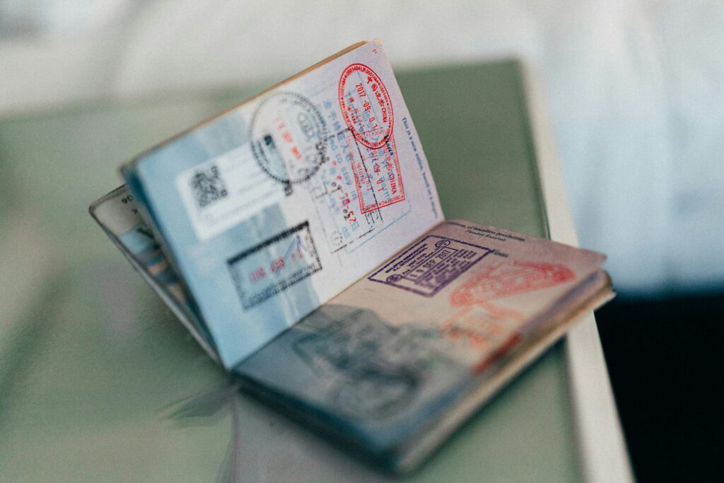 Visa Tips for Business Travelers